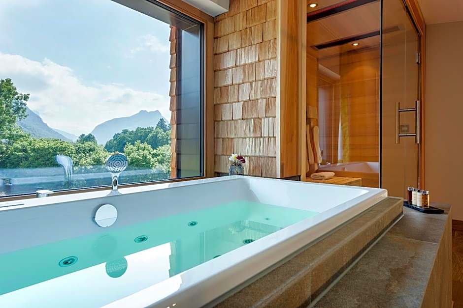 Klosterhof – Alpine Hideaway & Spa