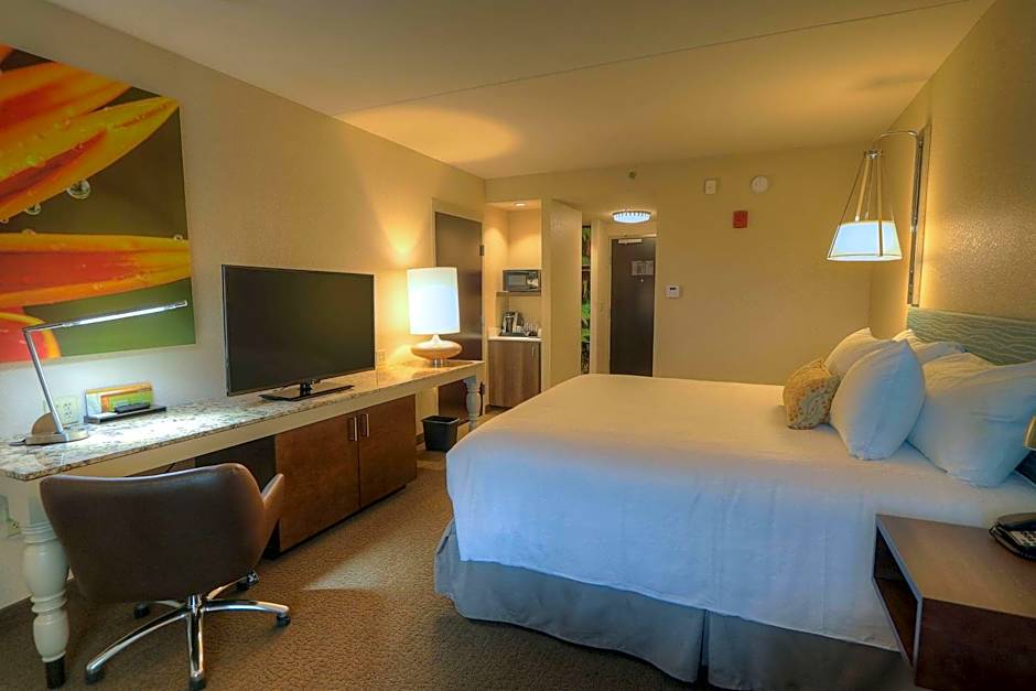 Hilton Garden Inn Pigeon Forge, TN