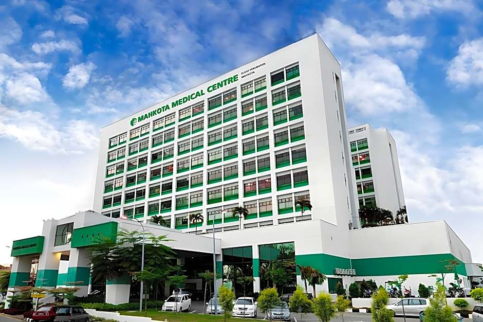 Yellow Mansion Hotel Melaka Raya