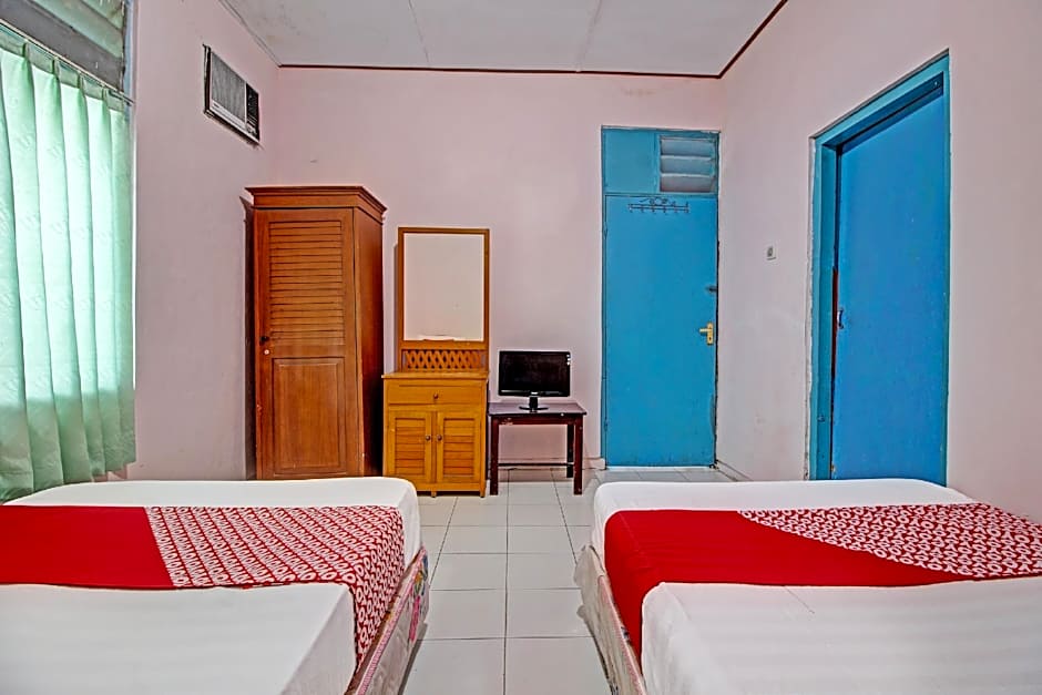 Hotel O Sendang Asri