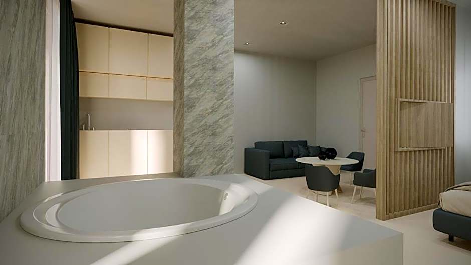 Gabbiano Suites