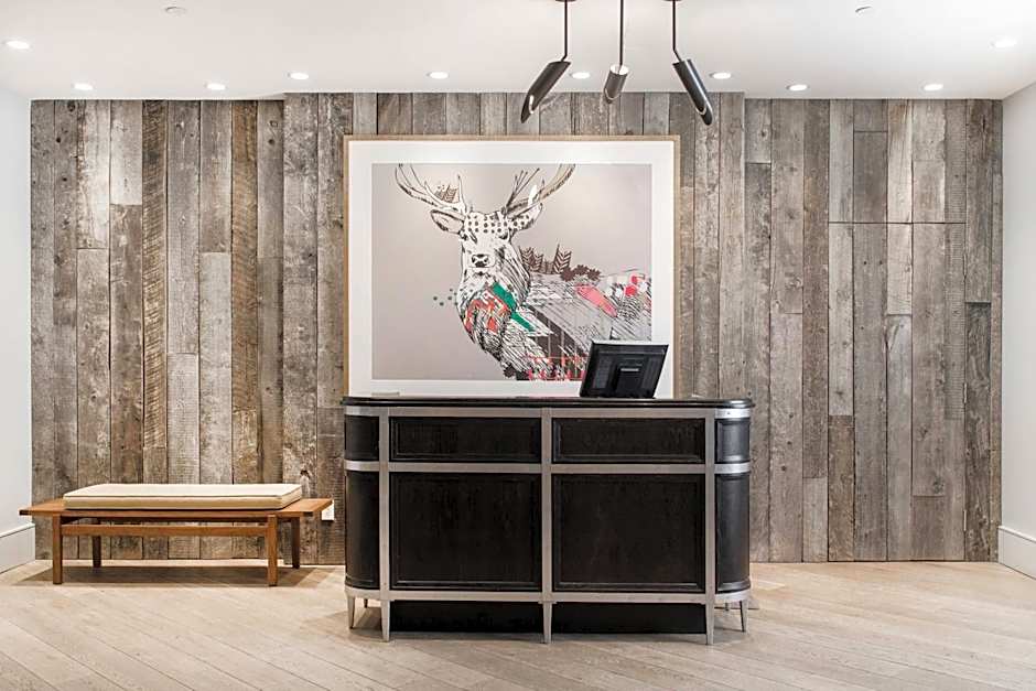 Kananaskis Mountain Lodge, Autograph Collection by Marriott