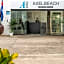 AxelBeach Maspalomas - Apartments and Lounge Club - Adults Only