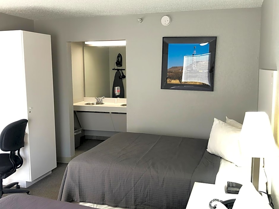 BestWay Inn Oklahoma City Airport