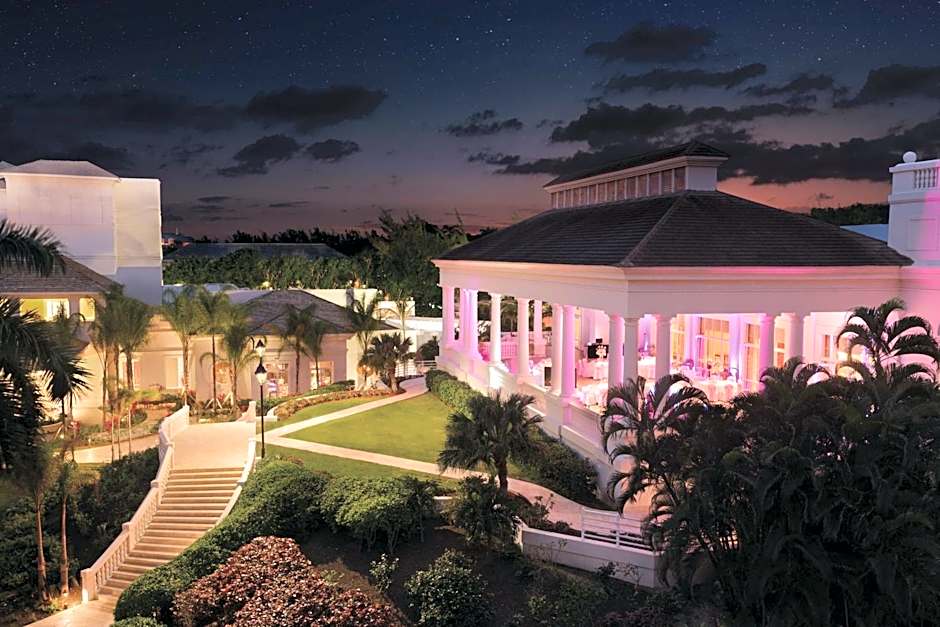 Hyatt Ziva Rose Hall - All Inclusive