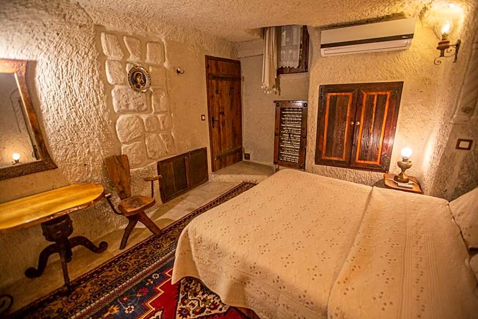 Koza Cave Hotel
