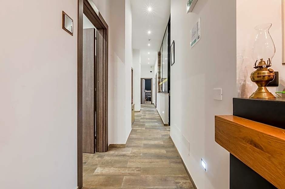 Panurban Rooms by Wonderful Italy