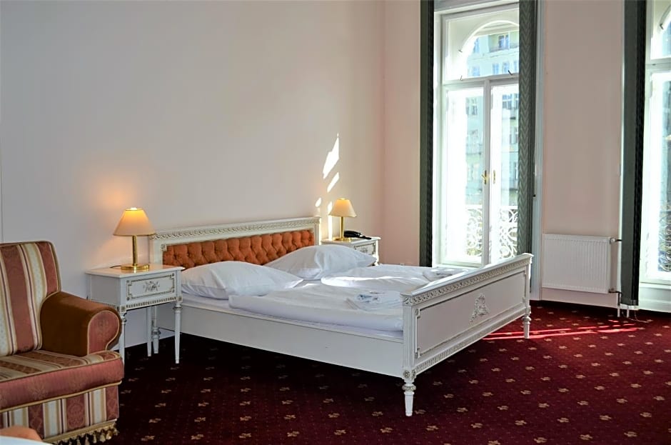 Hotel Palacky
