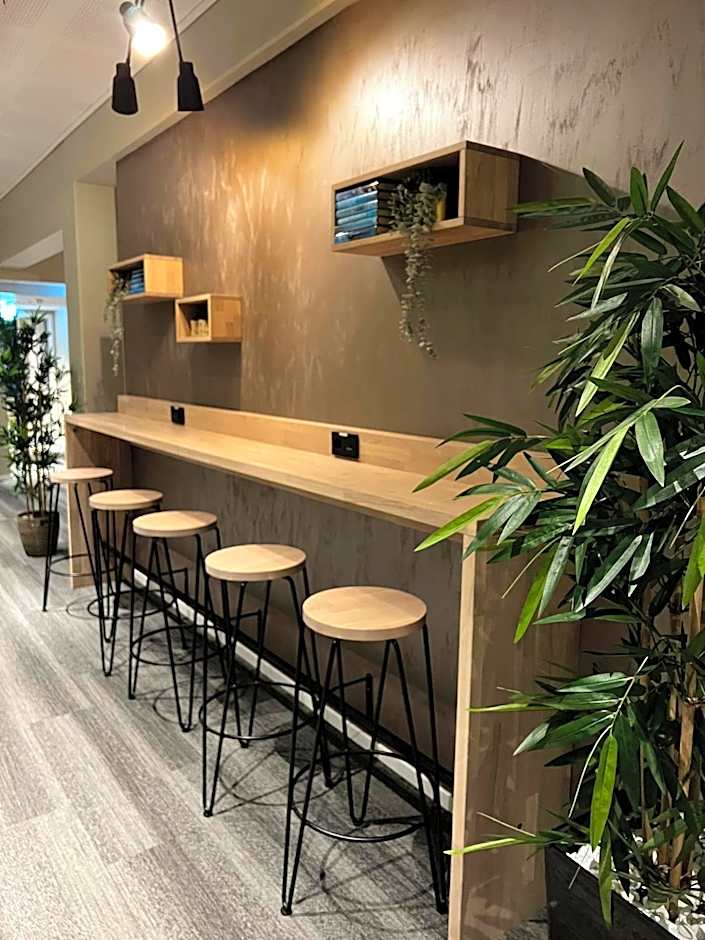 Frichs Ekspress Åndalsnes