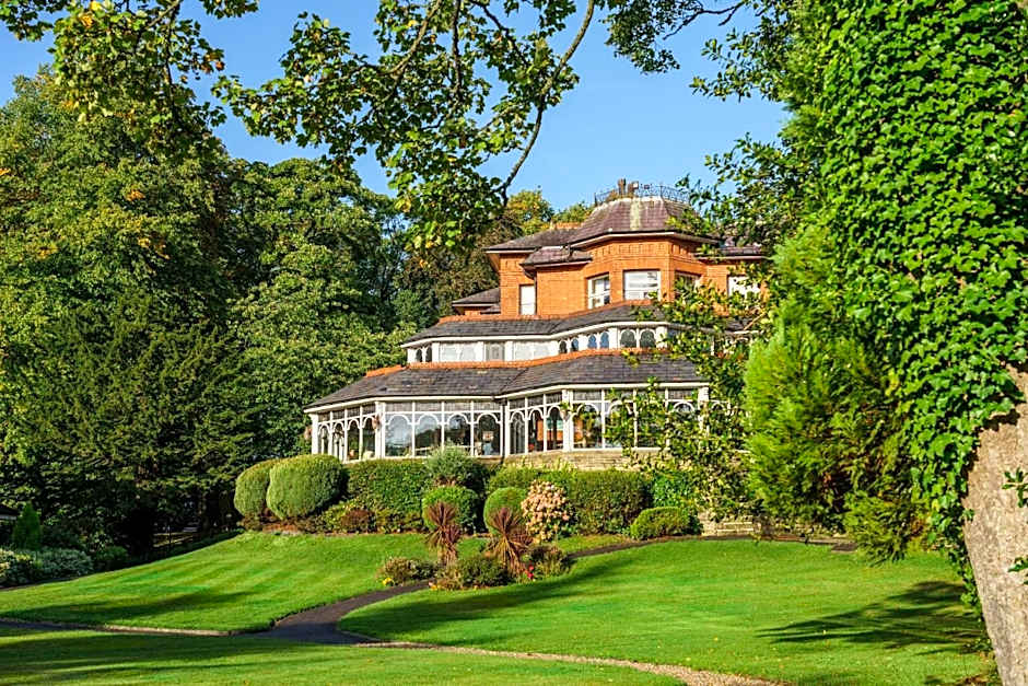 Macdonald Kilhey Court Hotel