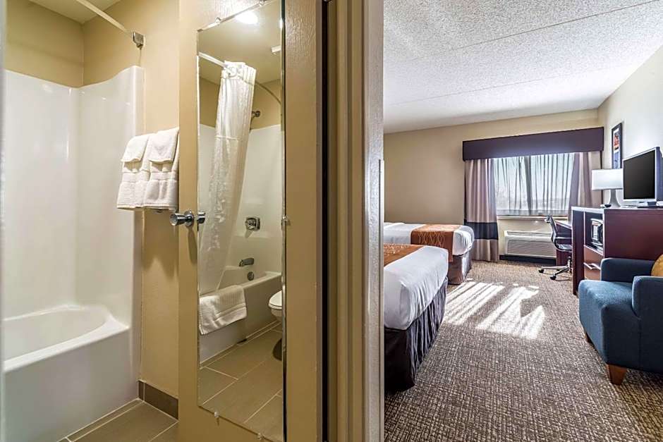 Comfort Inn Festus-St Louis South