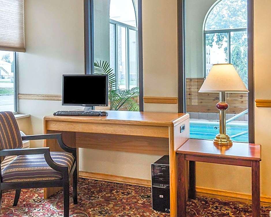 FairBridge Inn & Suites Glendive