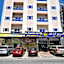 Al Smou Hotel Apartment