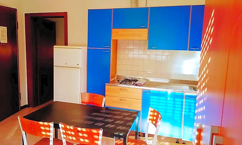 Residence Igea