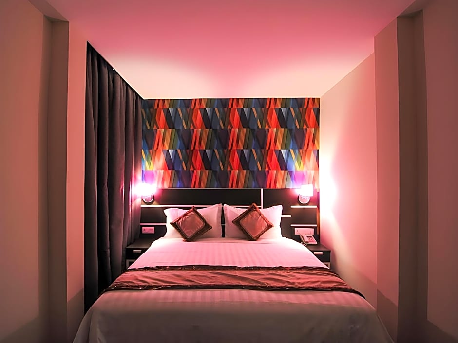 K Garden Hotel Parit Buntar