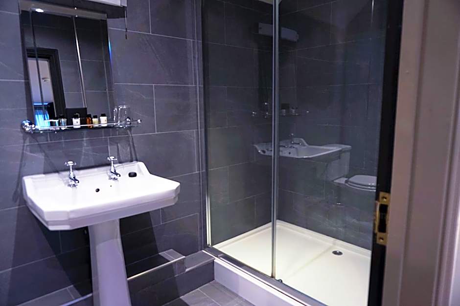 The Penny Farthing Hotel