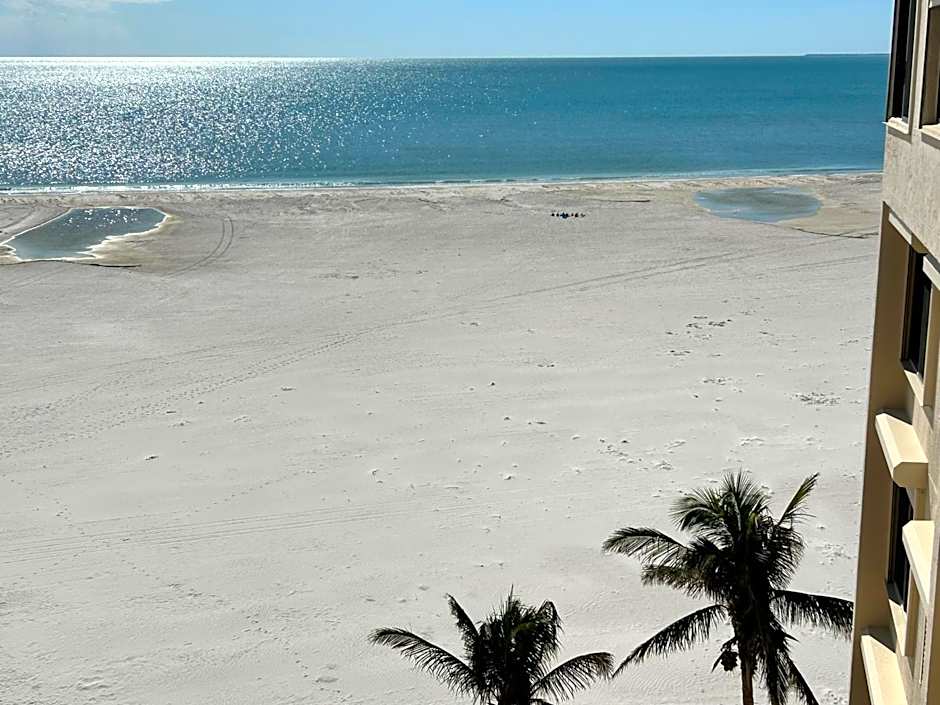 Always Summer On a White Sandy Beach