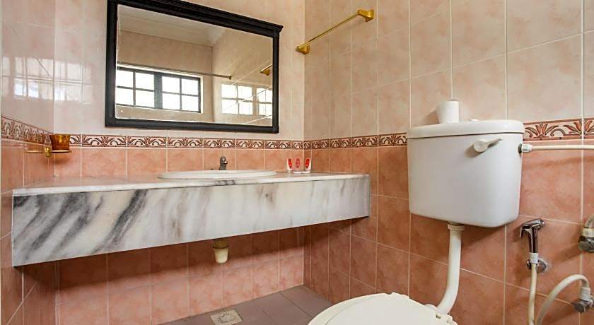 Hotel Home 88