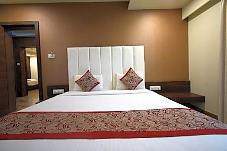 Hotel Pari