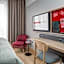 IntercityHotel Frankfurt Hauptbahnhof Süd