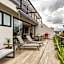 Capitalia - Apartments - Downtown del Valle