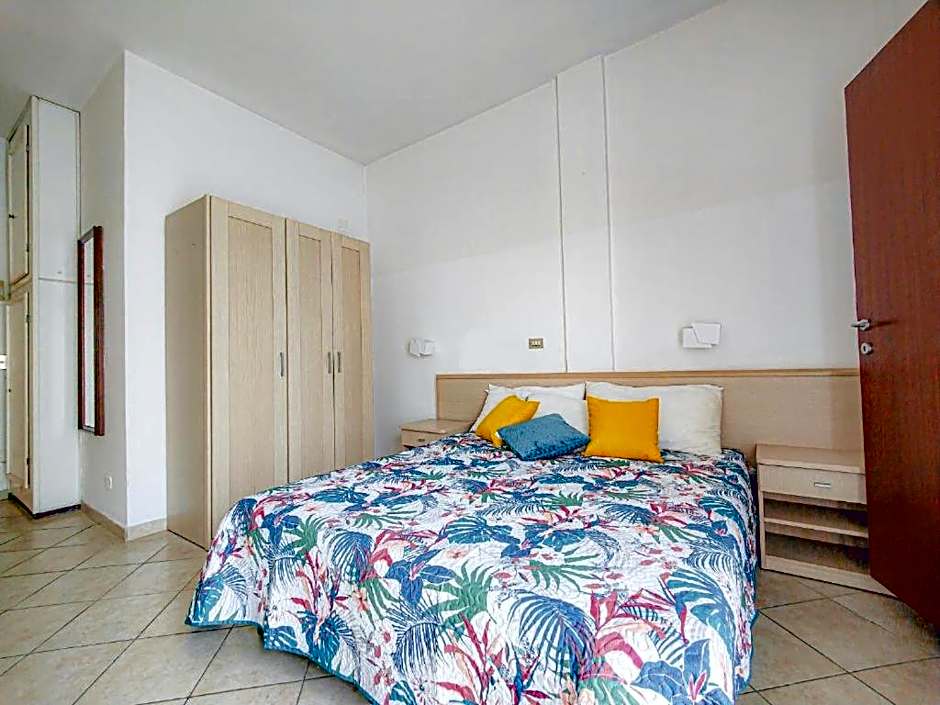 Hotel Bruna