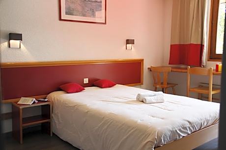 Double Room - Disability Access