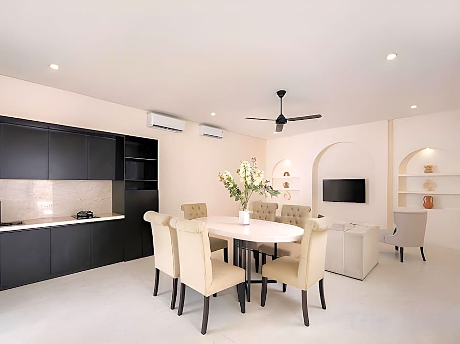 The Grand Daha Luxury Villas