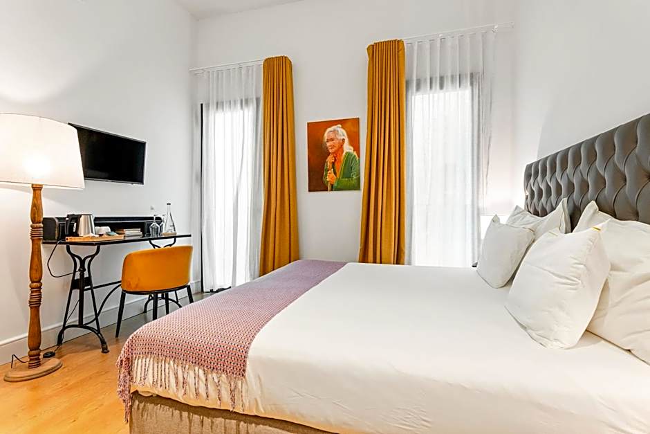 Joya del Casco Boutique Hotel by Shiadu