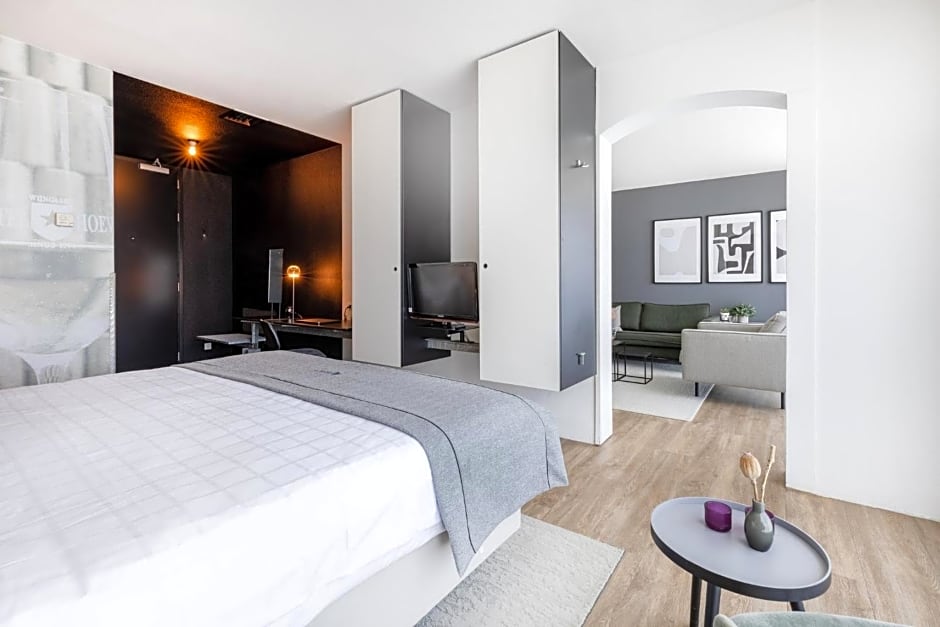 Garner Hotel Maastricht by IHG