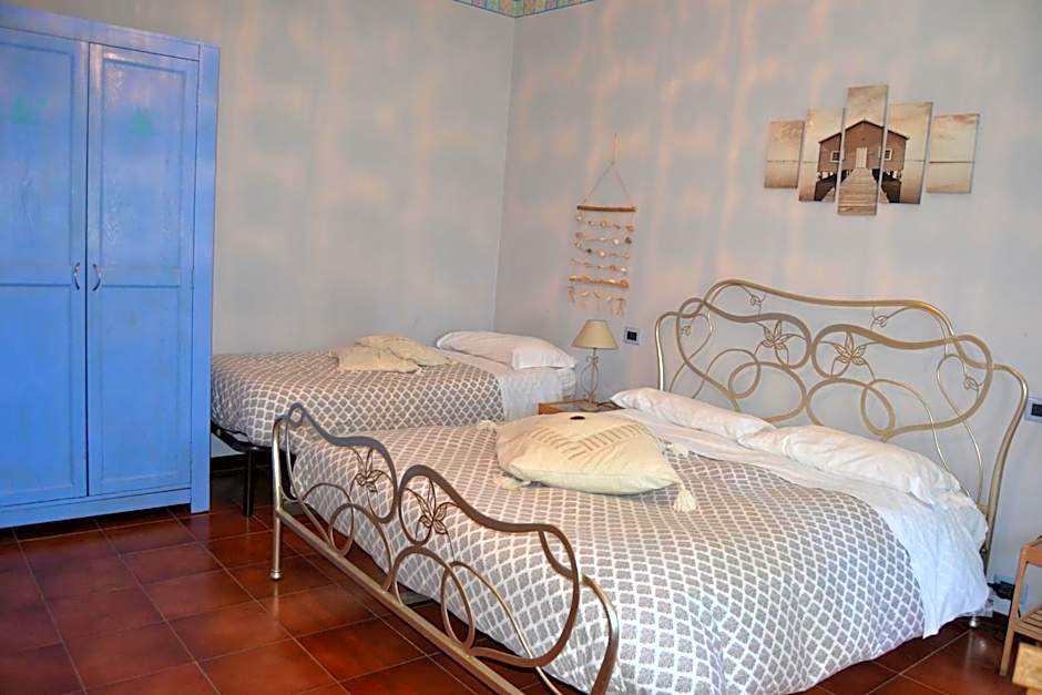 B&B Residenza Marina