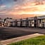Comfort Inn Petersburg Fort Lee Area