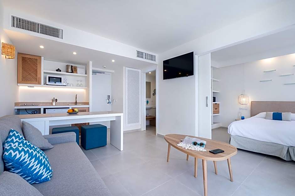 Carema Beach Menorca