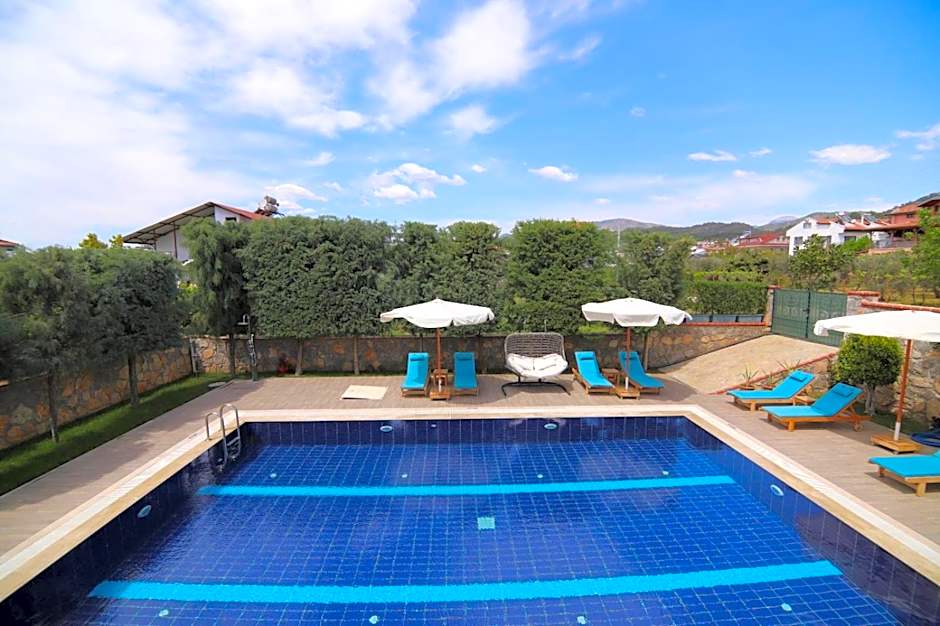 Villa TN - Fethiye