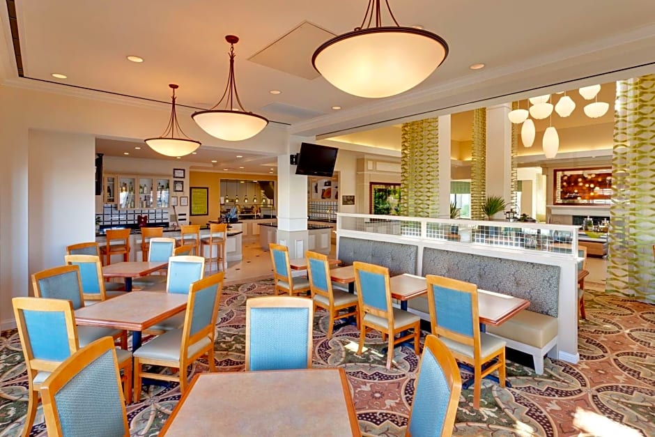 Hilton Garden Inn Sacramento Elk Grove