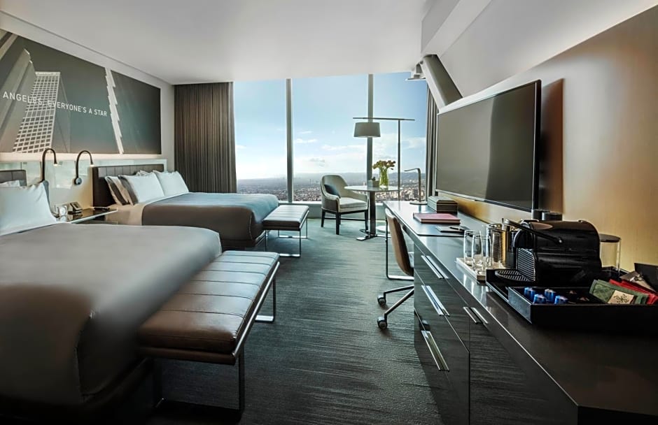InterContinental - Los Angeles Downtown By IHG