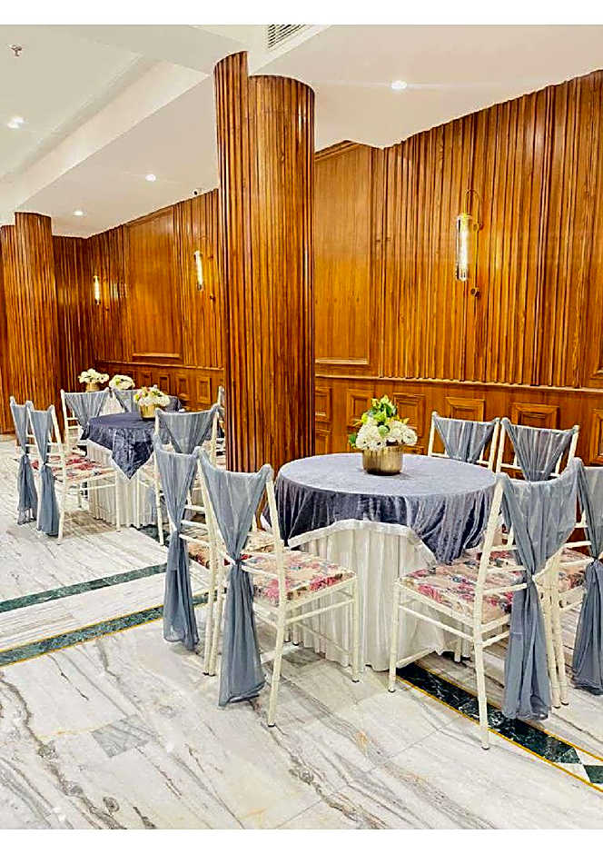 Hotel City Heart Premium