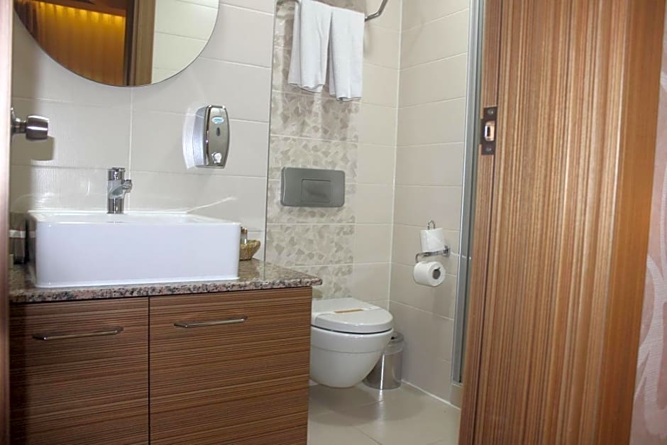 The Time Hotel Old City