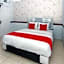 Zazadior Residence Syariah near Pantai Padang Mitra RedDoorz