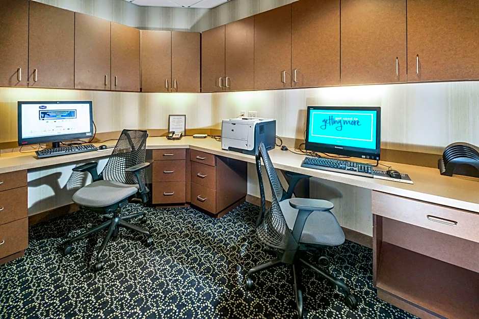 Hampton Inn By Hilton And Suites Tulsa/Catoosa