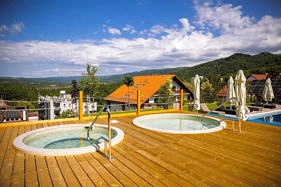 Hotel Relax & Resort Sovata