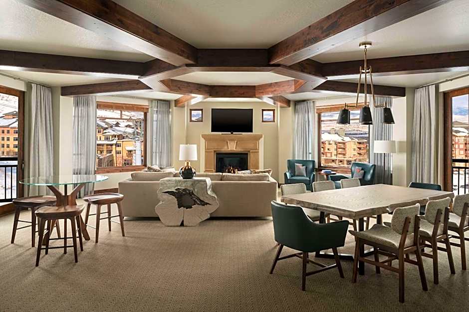 Hyatt Centric Park City