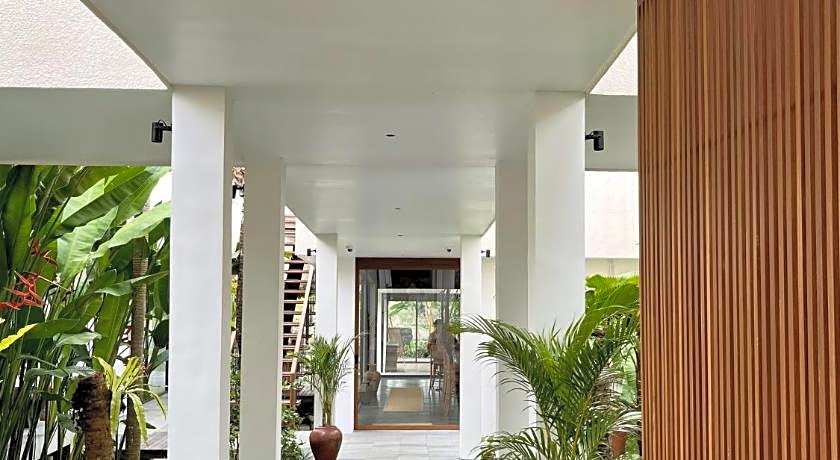 Grün Canggu Garden