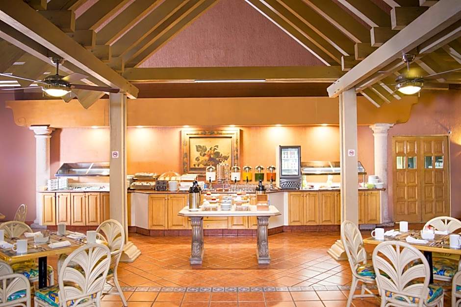 iStay Hotel Ciudad Victoria