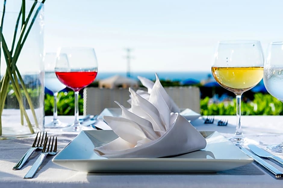 Hotel Matheo Villas & Suites