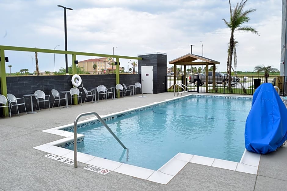 Home2 Suites by Hilton Portland