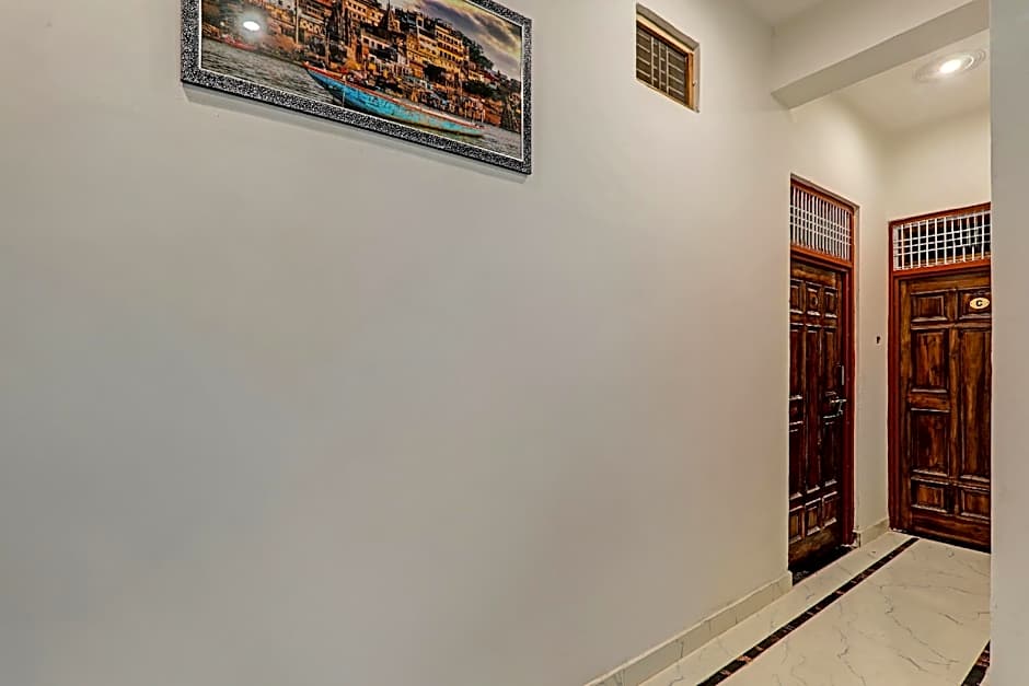 Photo 1 of 28 of OYO 823703 Hotel Aanandwan Palace