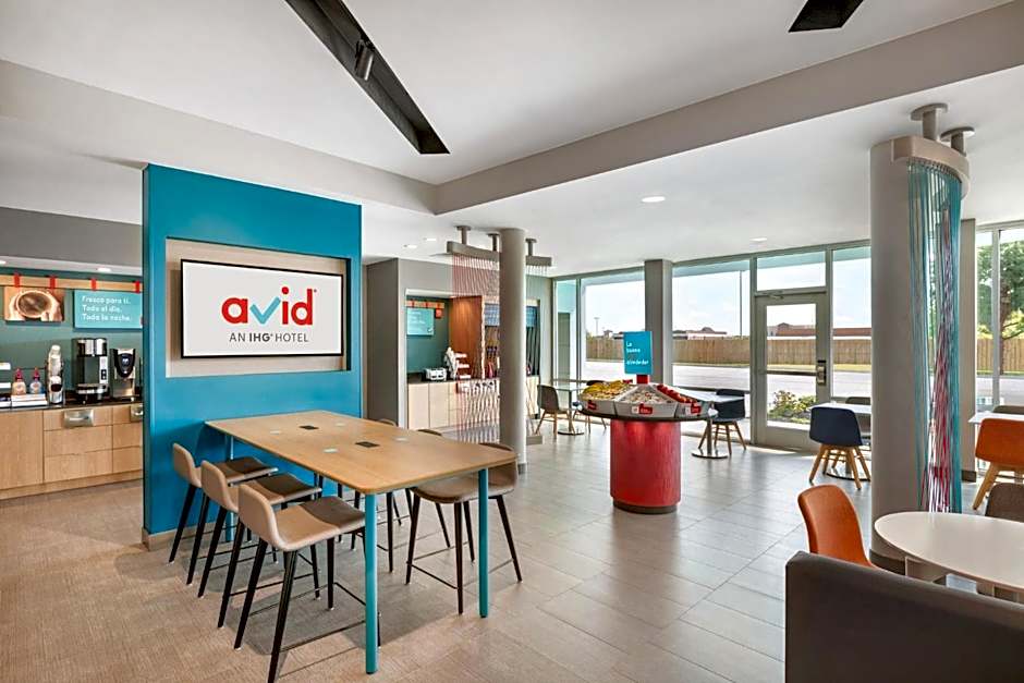 Avid Hotels Fresnillo By IHG