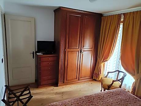 Comfort Quadruple Room