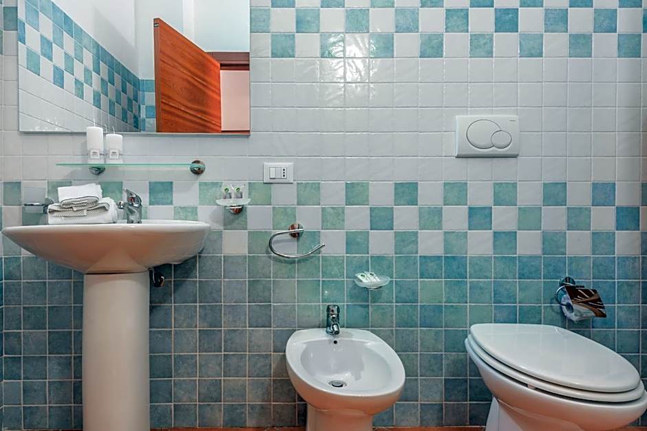 Residence Cristal Blu